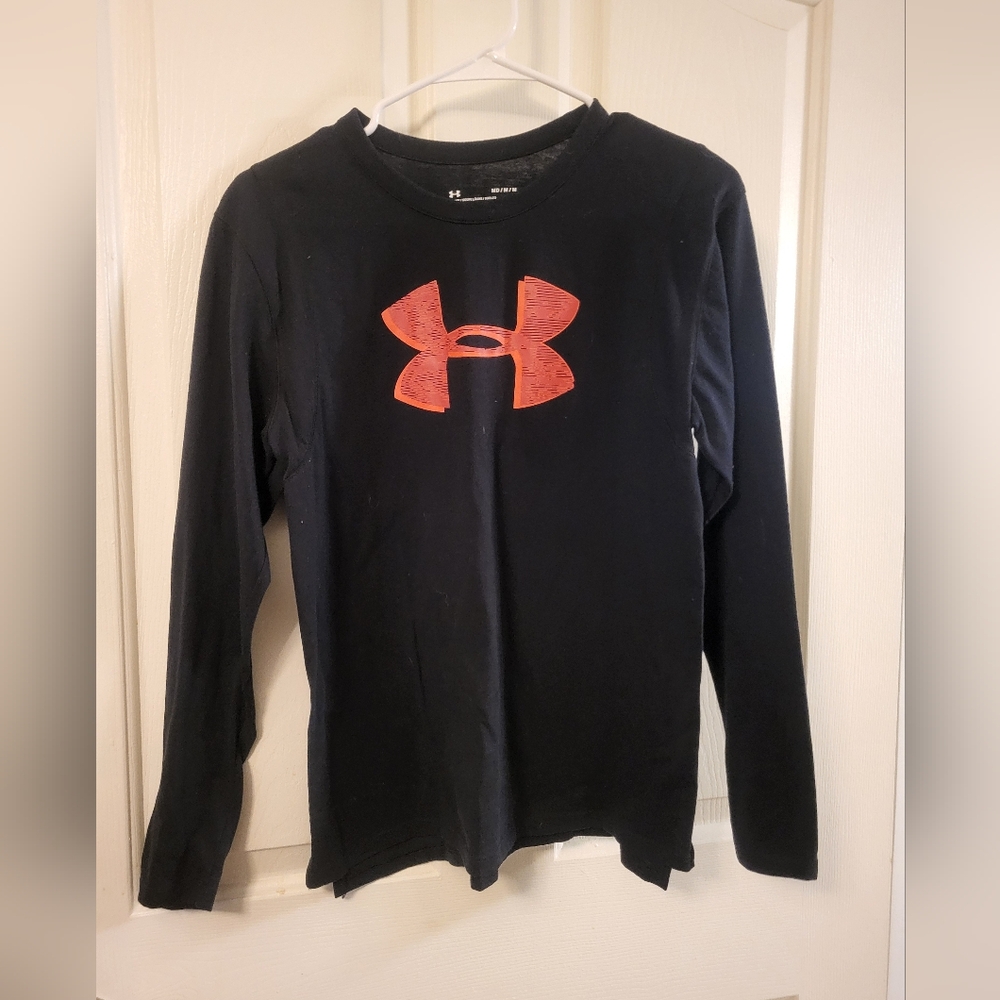 Under armour long sleeve